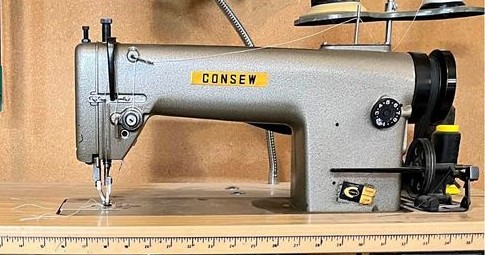 Consew 166R Sewing Machine
